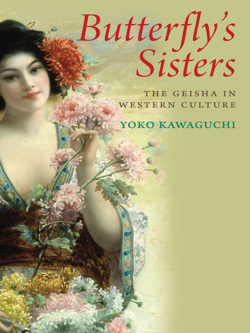 Title details for Butterfly's Sisters by Yoko Kawaguchi - Available